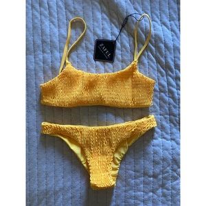 Zaful bathing suit